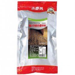 小磨坊義大利香料250g